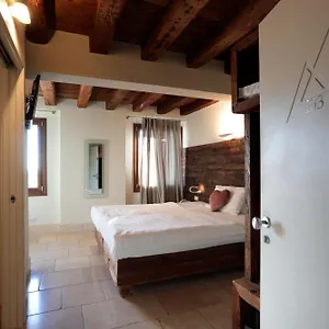 Hotel Antica Abbazia, Borso del Grappa