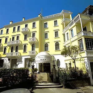 Hotel Byron, Lido di Venezia